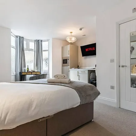 Coastal Abode #3 At Bowles By Yoko Appartement 3*