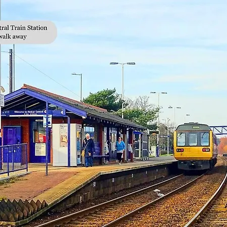 Coastal Abode #3 At Bowles By Yoko 3*